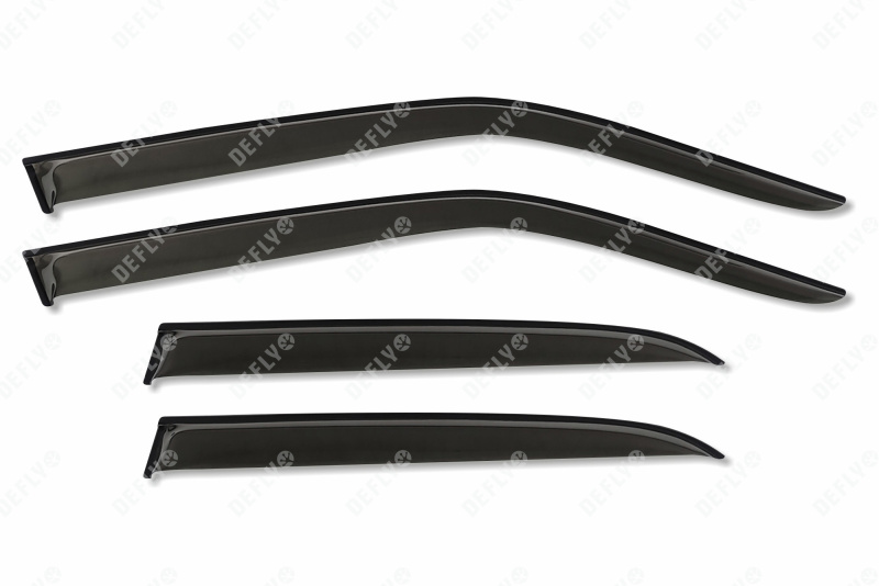 Дефлекторы окон Toyota Cami (J100), 1999-2006