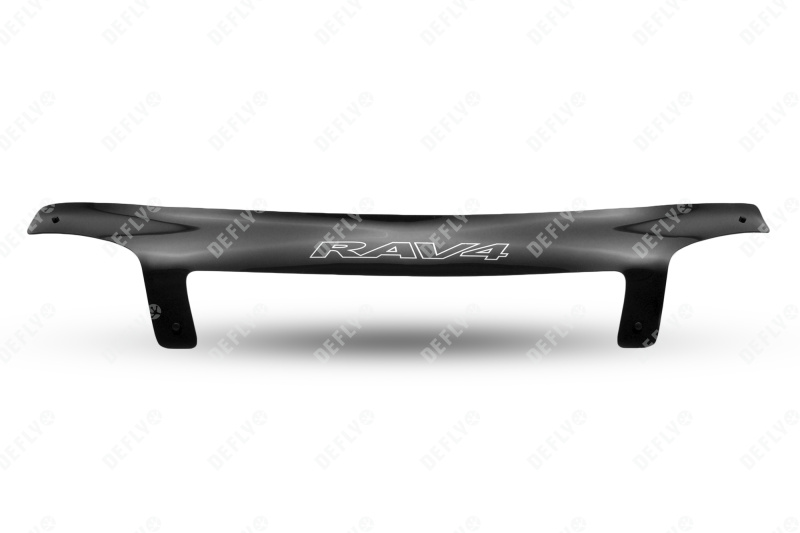 Дефлектор капота Toyota RAV4 (XA10), 1994-2000