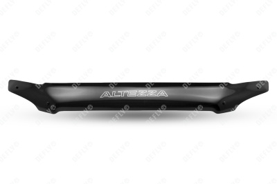 Дефлектор капота Toyota Altezza, 1998-2005