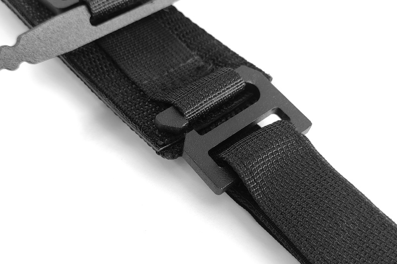 Жгут-турникет кровоостанавливающий, 1 эшелон с подсумком