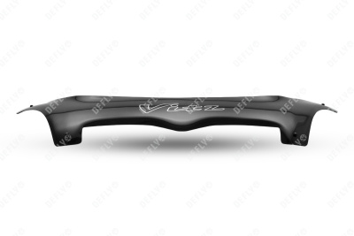 Дефлектор капота Toyota Vitz/Yaris (XP10), 1999-2005