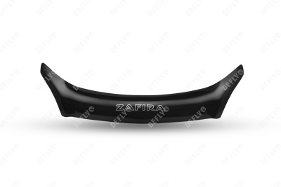 Дефлектор капота Opel Zafira, 2005-2015