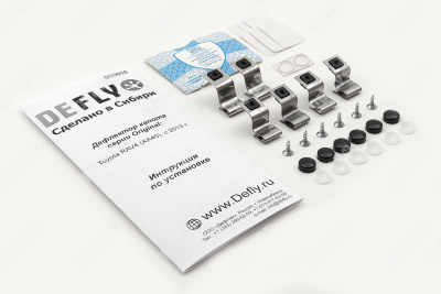 Дефлектор капота Original Toyota RAV4 (XA40), 2012-2019