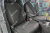Чехлы на сиденья Kia Rio X-Line, 2017-2022, жаккард Чехлы на сиденья Kia Rio X-Line, 2017-2022, жаккард