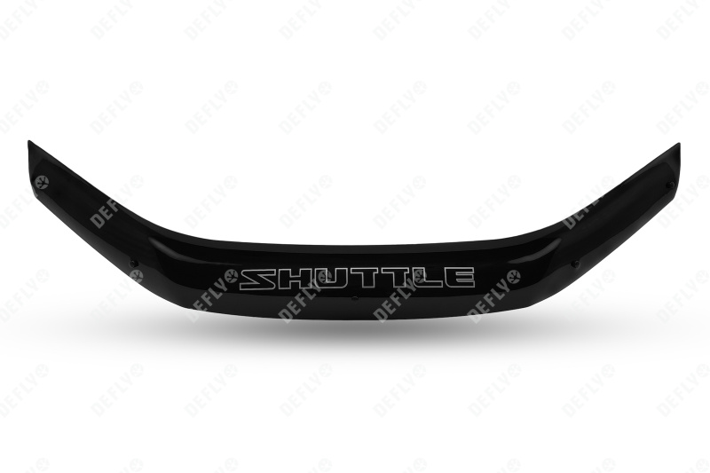 Дефлектор капота NEOFIX Honda Shuttle, 2015-2022