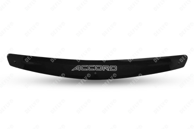 Дефлектор капота Honda Accord, 2008-2013