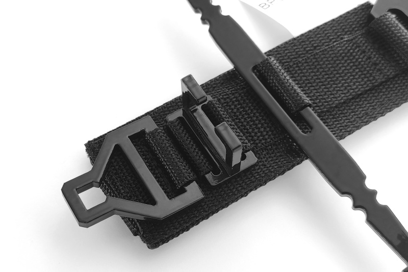 Жгут-турникет кровоостанавливающий, комплект 3 шт