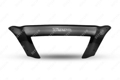 Дефлектор капота Chery Tiggo T11, 2005-2013