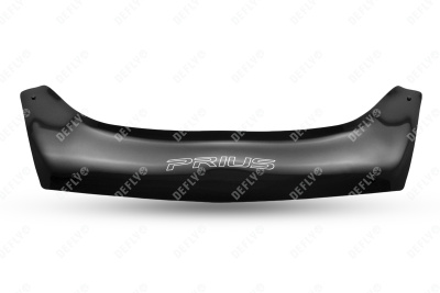 Дефлектор капота Toyota Prius (NHW20), 2003-2009