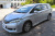 Дефлекторы окон Toyota Wish (XE20), 2009-2017 Дефлекторы окон Toyota Wish (XE20), 2009-2017