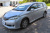 Дефлектор капота Toyota Wish (XE20), 2009-2017