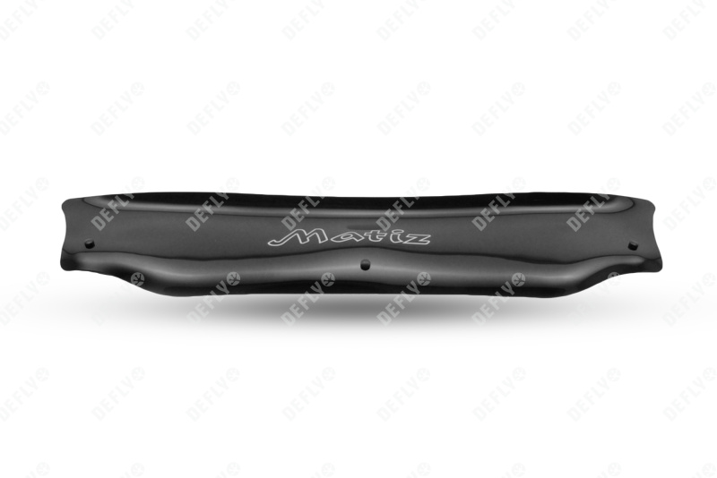 Дефлектор капота Daewoo Matiz, 2000-2015