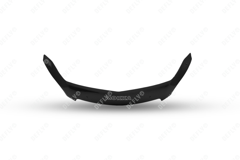 Дефлектор капота Opel Mokka, 2012-2015