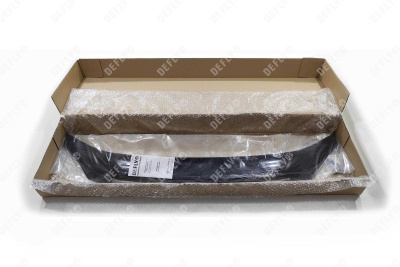 Дефлектор капота Original Toyota Harrier (XU30), 2003-2013