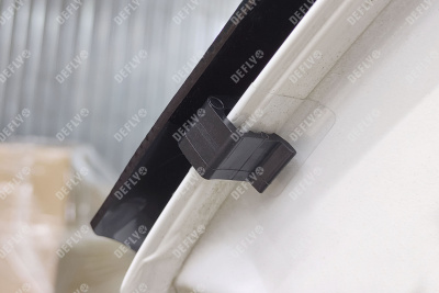 Крепеж для дефлектора капота Defly, NEOFIX комплект 5 шт.