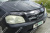 Дефлектор капота Mazda Tribute, 2000-2007