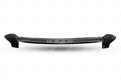 Дефлектор капота Toyota Noah (R70), 2007-2013