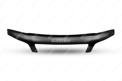 Дефлектор капота Nissan Maxima (A33), 2000-2006