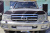 Дефлектор капота NEOFIX Toyota Land Cruiser (J100), 1998-2007