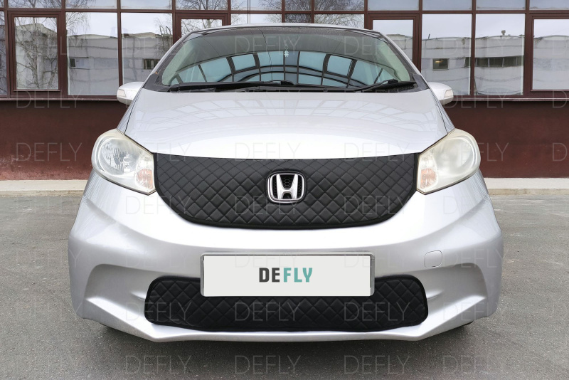 Зимний комплект для Honda Freed (GB3, GB4), 2011-2014, рестайлинг