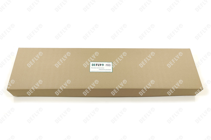 Дефлектор капота Lexus IS250 (XE20), 2005-2013