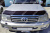 Дефлектор капота NEOFIX Toyota Land Cruiser (J100), 1998-2007