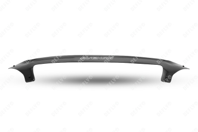 Дефлектор капота Toyota Avensis Verso (M20), 2001-2003