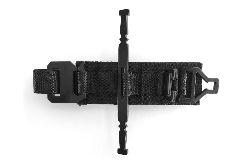 Жгут-турникет кровоостанавливающий, комплект 3 шт