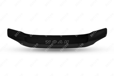 Дефлектор капота Toyota Lite Ace Noah (R40, R50), 1996-2001