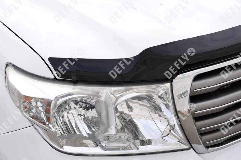 Дефлектор капота Original Toyota Land Cruiser (J200), 2007-2015