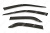 Дефлекторы окон Isuzu Aska, 1997-2001 Дефлекторы окон Isuzu Aska, 1997-2001