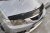 Дефлектор капота Mazda Premacy (CP), 1999-2005