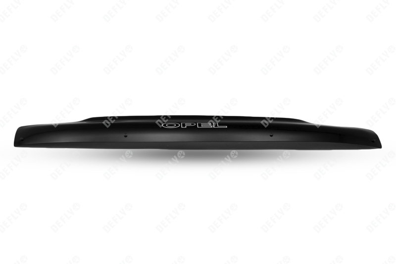 Дефлектор капота Opel Monterey (A), 1992-1998