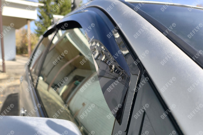 Дефлекторы окон Lexus RX300 (XU10), 1998-2003