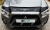 Дефлектор капота Mitsubishi ASX, 2010-2020