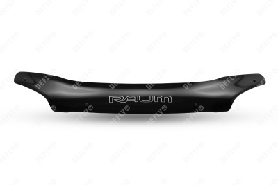 Дефлектор капота Toyota Raum (Z10), 1997-2003