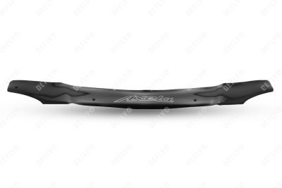 Дефлектор капота Mazda Axela (BK), 2003-2009, седан