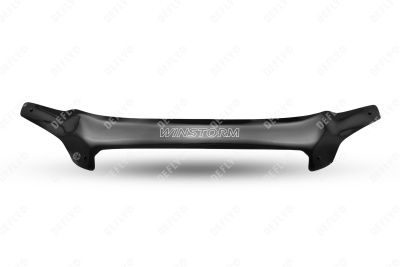 Дефлектор капота Daewoo Winstorm, 2006-2010