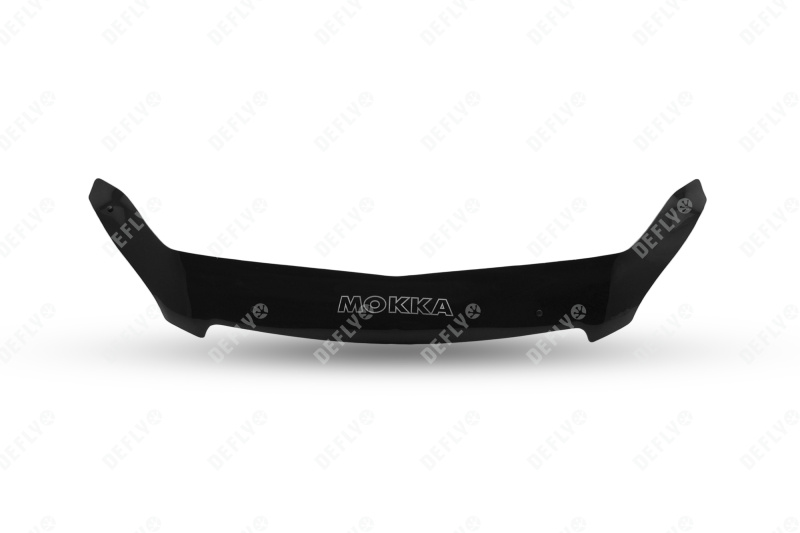 Дефлектор капота Opel Mokka, 2012-2015