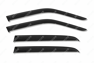 Дефлекторы окон Honda CR-V, 1995-2001