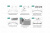 Крепеж для дефлектора капота Defly, комплект 4 шт. Крепеж для дефлектора капота Defly, комплект 4 шт.