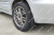 Брызговики универсальные Mitsubishi черные