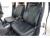 Чехлы на сиденья Honda Fit (GP, GK), 2013-2020, экокожа черная