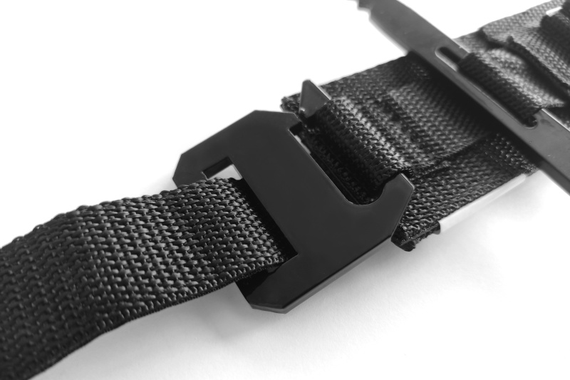 Жгут-турникет кровоостанавливающий, комплект 3 шт