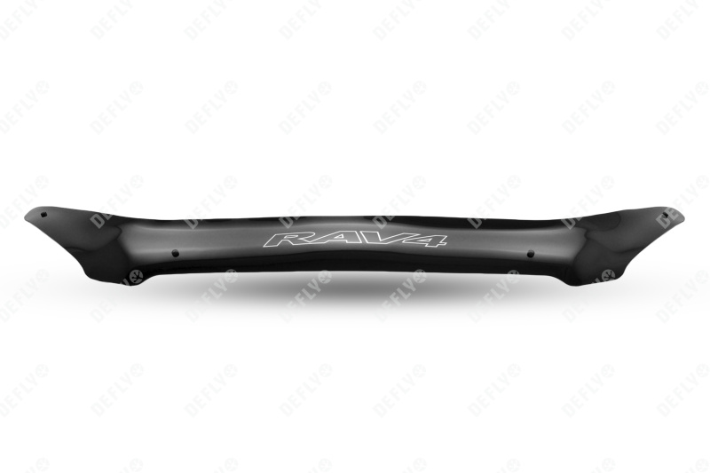 Дефлектор капота Toyota RAV4 (XA30), 2005-2010