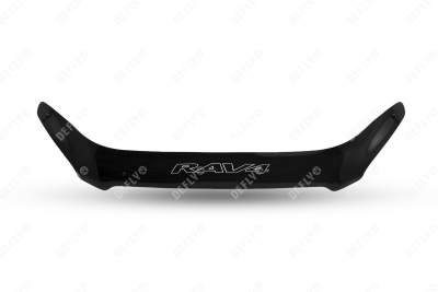 Дефлектор капота Toyota RAV4 (XA30), 2005-2010
