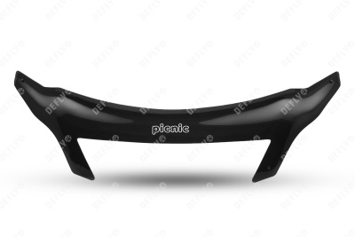 Дефлектор капота Toyota Picnic (XM20), 2003-2009