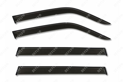 Дефлекторы окон Toyota RAV4 (XA10), 1994-2000