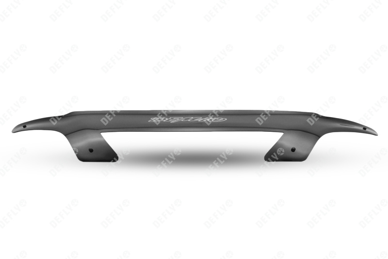 Дефлектор капота Mazda Demio (DY), 2002-2005