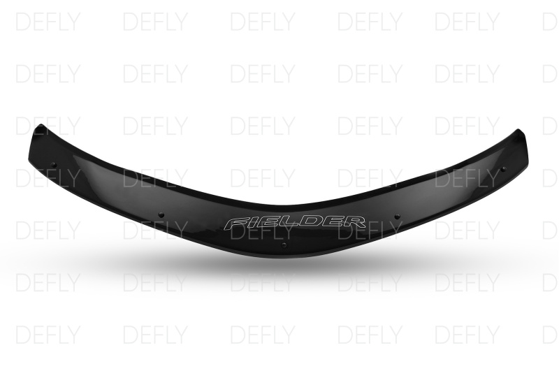 Дефлектор капота NEOFIX Toyota Corolla Fielder/Axio (E160), 2015-2025, рестайлинг